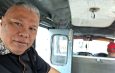 Tepati Janji ke Buruh! Jumat Pagi, Amir Liputo Naik Angkot Menuju Gedung DPR RI Bawa Aspirasi Demo Buruh Sulut