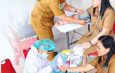 HUT ke-18 RSUD Lapangan Sawang, Sitaro Perkuat Gerakan Donor Darah dan Layanan Kesehatan Gratis