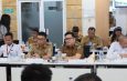 Listrik Desa Jadi Perhatian, Wabup Dony Lumenta Kawal Perluasan Jaringan di Bolmong