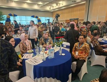 Wali Kota Kotamobagu Teken Kerja Sama SISGITA, Pengelolaan Tanah dan Pajak Masuk Era Digital