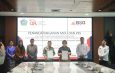 Pala Sitaro Tak Lagi Sekadar Komoditas, Pemkab Gandeng Bank SulutGo Buka Akses Modal dan Pasar