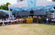 HUT ke-62 Sulut: Pesan Keras Gubernur Yulius, Bolmong Dapat Bantuan Dropbox