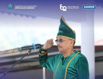 Ekonomi Sulut Tumbuh 5,42 Persen, Yulius Selvanus Ingatkan Jangan Cepat Berpuas Diri