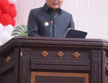P-APBD 2026 Mitra Disahkan Aklamasi, APBD 2027 Langsung Digeber