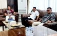 Perumda Air Minum Sitaro Didorong Berbenah, Pengalaman Bitung Jadi Rujukan