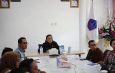 Digitalisasi Pemerintahan Sitaro Diuji, Novia Tamaka Ikuti Evaluasi Kinerja 2026