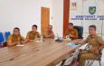 Reforma Agraria Bolmong Masuk Babak Penting, Pemkab Bahas Masa Depan Lahan HPL Bank Tanah