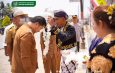 50 Tahun GMIBM Imanuel Mopuya: Menara Ditahbiskan, Pesan Kerukunan Menggema