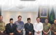 Manado-Tomohon Jadi Panggung PESPARANI Nasional IV 2027, KMA Panitia Resmi Diserahkan Menteri Agama