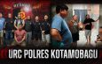 Tak Berkutik di Rumah! Tim URC Polres Kotamobagu Ringkus Terduga Pelaku Penganiayaan di Tanoyan Selatan