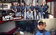 Gerak Cepat! Terima Laporan Pengancaman Sajam, Tim URC Polres Kotamobagu Ciduk Terduga Pelaku di Tudu Aog