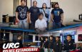 ‎Diduga Aniaya Korban hingga Luka Memar, Terduga Pelaku KDRT Diciduk URC Polres Kotamobagu