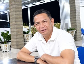 ‎Bupati Boltim Bakal Tempuh Jalur Hukum, Tegas Bantah Pencatutan Nama Keluarga dalam Kasus Dugaan Pelecehan Seksual