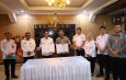 Gandeng Balai PBPK Sulut, Pemkot Bitung Seriusi Keberlanjutan IPLT dan TPA