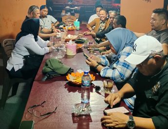 Pelaksanaan Musyawarah Wilayah X Korps Alumni Himpunan Mahasiswa Islam (KAHMI) Provinsi Sulawesi Utara Terus Dimatangkan
