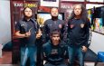‎Kabur Saat Didekati URC, Pemuda di Kotamobagu Akhirnya Diamankan, Pisau Tikam Ditemukan di Bagasi