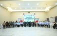 Wabup Sangihe Hadir di Pengukuhan PAKSI Sulut 2026–2030