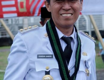 Sterring Committe Matangkan Mekanisme Pemilihan Presidium di Muswil X KAHMI Sulut