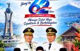 GPII Sulut Ucapkan Selamat HUT ke-62 Provinsi Sulut: Di Bawah Kepemimpinan YSK-Victor, Sulut Makin Hebat, Sejahtera dan Berkelanjutan