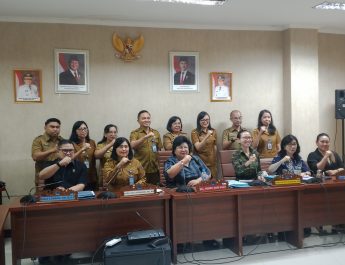 RDP Komisi IV DPRD Sulut, Kadis Kesehatan: CKG Program Prioritas Prabowo, Gratis untuk Semua Warga
