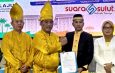 Bupati Bolmut Kena OTT KPK, Gubernur Sulut Mayjen TNI (Purn) Yulius Selvanus Langsung Tunjuk Aditya Pontoh Jadi Plt Bupati: Ini Pesan Tegasnya!