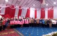 Sejarah Baru, 8 BPC KKSS se-Kota Manado Dilantik, Ruslan Abdul Gani: Ini Agenda Perdana di Sulut