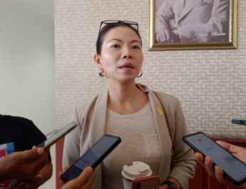 Pansus Bahas Ranperda TJSL, Cindy Wurangian Tegaskan Badan Usaha Wajib CSR Tak Termasuk Warung dan UMKM