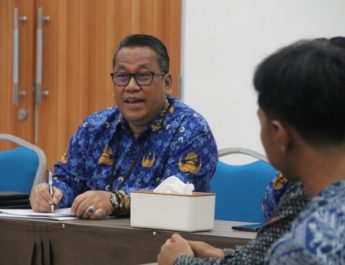 Erupsi Gunung Anak Krakatau, Ambar Suryoko: 13 Penerbangan di Bandara Sam Ratulangi Manado Dibatalkan
