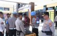 ‎510 Personel Polres Kotamobagu Diperiksa Propam Polda Sulut, Judol dan Pinjol Jadi Sasaran