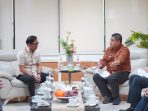 Pertamina Patra Niaga Regional Sulawesi dan Pemkot Makassar Percepat Normalisasi Antrean, Stok BBM Terjaga