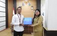 Semangat Hari Kesaktian Pancasila, PLN UP3 Tahuna dan Pemkab Talaud Perkuat Sinergi Kelistrikan hingga Wilayah Perbatasan Utara (3T)