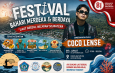 Laut Bersih, Nelayan Sejahtera Jadi Pesan Festival Bahari Batuputih