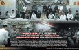 ‎Kapolres Abdul Kholik Hadir di Tengah Ribuan Jamaah, Bilalang Bersholawat Berlangsung Khidmat