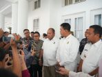 Pertamina, Kementerian ESDM dan Pemprov Sulsel Perkuat Sinergi Jaga Pasokan BBM