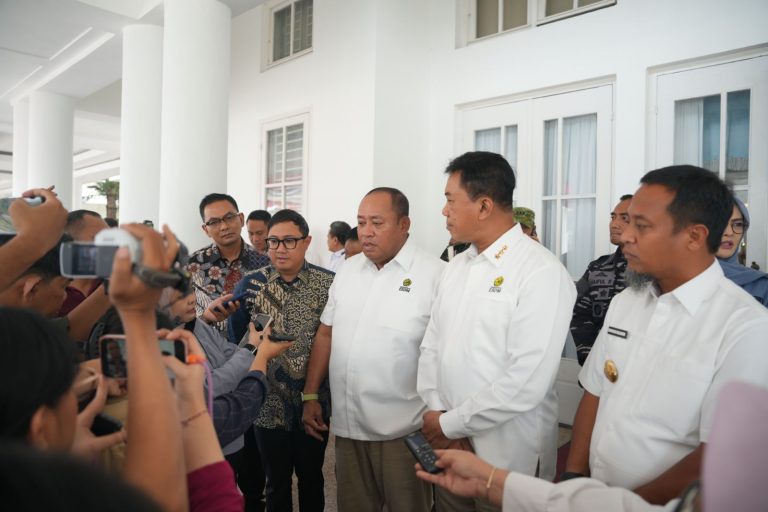 Pertamina, Kementerian ESDM dan Pemprov Sulsel Perkuat Sinergi Jaga Pasokan BBM