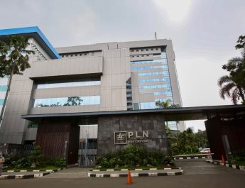 RUPSLB Tetapkan Suroso Isnandar sebagai Direktur Utama PLN