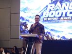 Go Beyond & Rise Higher: Ranger Bootcamp PLN UID Suluttenggo Bentuk Pemimpin Masa Depan yang Tangguh dan Berjiwa Melayani