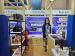 Kopi Toraja Binaan Pertamina Regional Sulawesi Bidik Pasar Global di Trade Expo Indonesia 2026