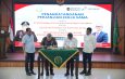 Pertamina Patra Niaga Regional Sulawesi dan Kejaksaan Tinggi Sulawesi Selatan Perkuat Sinergi melalui Penandatanganan PKS