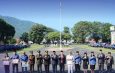 Pancasila Tak Boleh Berhenti di Upacara, Sangihe Tegaskan Disiplin dan Zero Tolerance