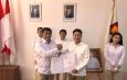 ‎Usai Terima SK dari YSK, Rendy Mangkat Ungkap Langkah Pertamanya Pimpin Gerindra Kotamobagu
