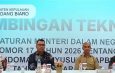 APBD 2027, Pemkab dan DPRD Sitaro Siapkan Arah Anggaran