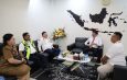 Bandara Sam Ratulangi Jadi Kunci Pariwisata Manado, Wali Kota Soroti Akses Penerbangan Internasional