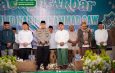Ribuan Jamaah Padati Kinomalingan, Hadirkan  Rais Syuriah PBNU