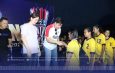 Sepak Bola Wanita Bergelora di Sangihe, Turnamen Piala Ketua TP-PKK Resmi Ditutup