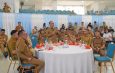 Beban Fiskal Daerah Jadi Sorotan, Yusra Alhabsyi Ikuti Pembahasan Strategis Bersama Komisi II DPR RI