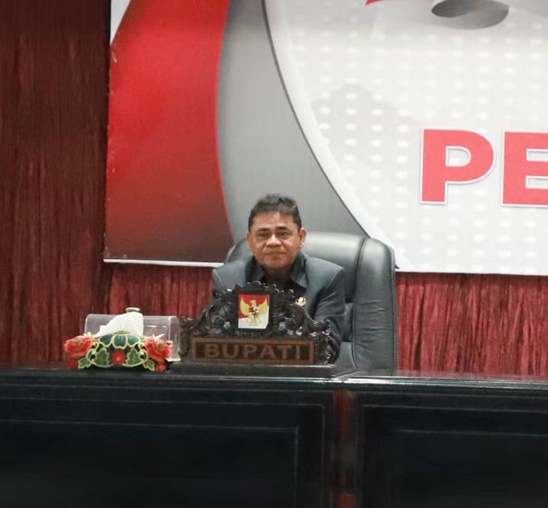 APBD Sitaro 2027 Mulai Dibedah, Fraksi DPRD Soroti Arah Anggaran Daerah