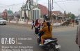 Karhutla Mengancam, 18 Puskesmas Bolmong Serentak Bagikan Masker