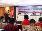 Richard Sualang Buka Sosialisasi Permendagri 17/2026, Pemkot Manado Matangkan APBD 2027