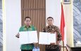 Wali Kota Weny Gaib Perkuat Tata Kelola Pertanahan, Pemkot Kotamobagu Jalin Kesepakatan dengan Kantor Pertanahan